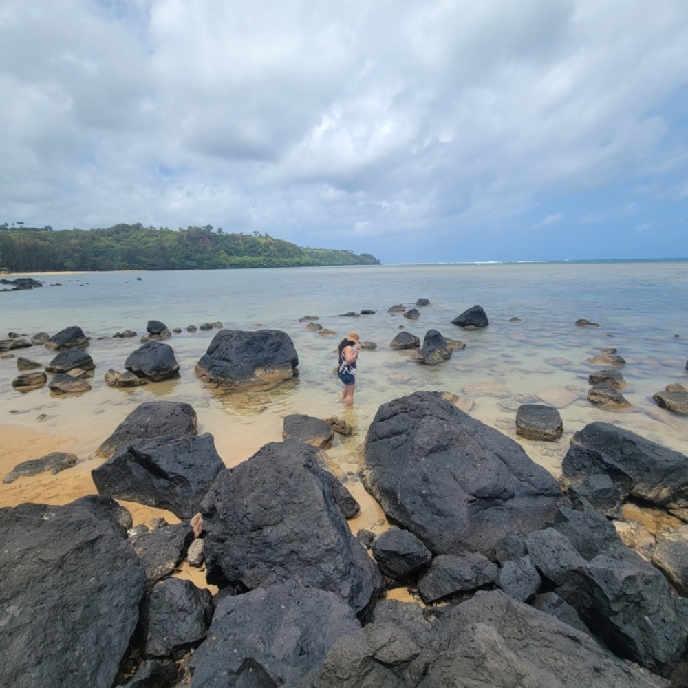 Meet your Posher, Tanya